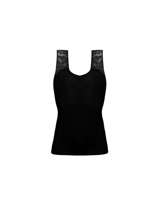 Lise Charmel Tank top PLAISIR CARESSE