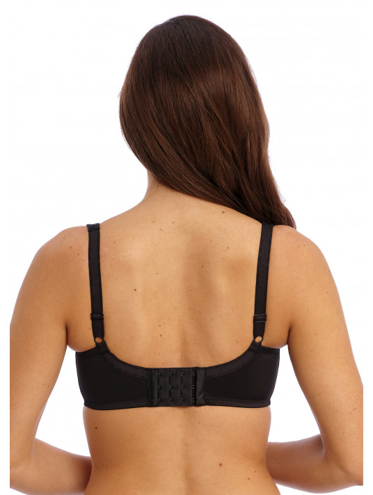 Wacoal Soutien-gorge amincissant noir MINIMIZER
