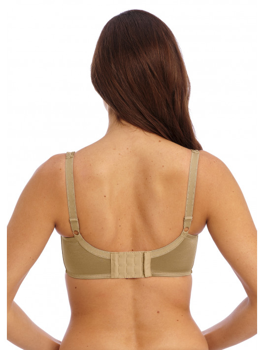 Wacoal Slimming bra nude MINIMIZER