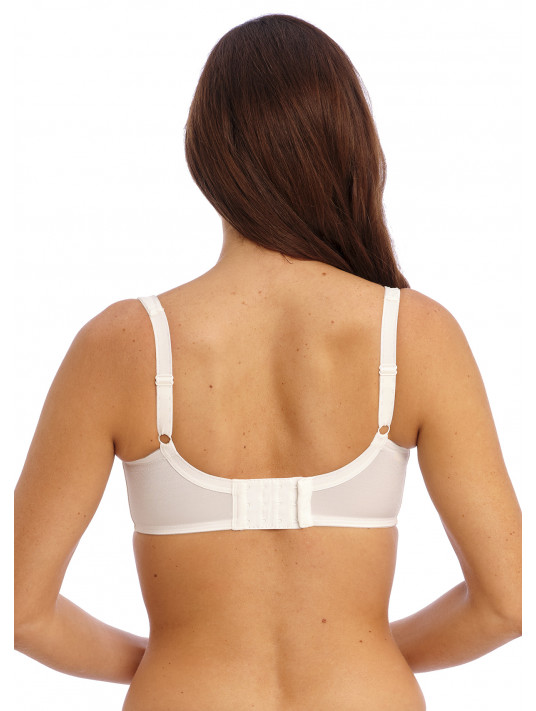 Wacoal Slimming bra ivory MINIMIZER