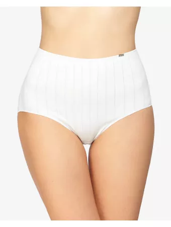 Culotte en coton blanc invisible AVET