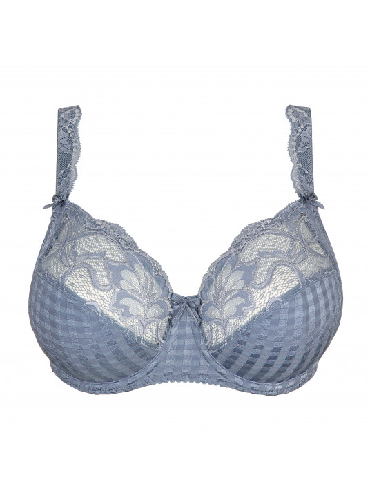 Prima Donna Soutien-gorge armatures bleu MADISON
