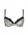 Antigel Padded bra POWER DENTELLE Antigel Padded bra POWER DENTELLE