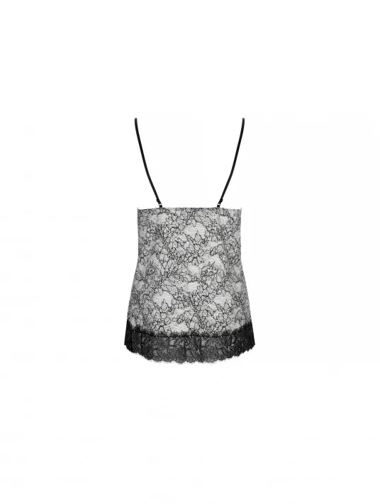 Antigel lingerie Top POWER DENTELLE Antigel lingerie Top POWER DENTELLE