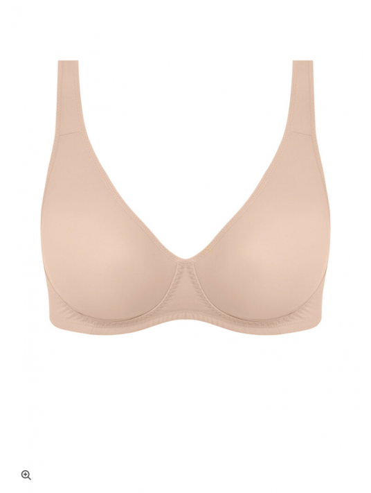 soutien gorge sans armatures wacoal peau accord