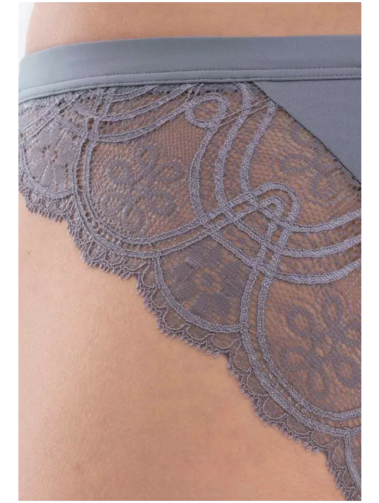 Mey lingerie Italian brief POETRY FAME Mey lingerie Italian brief POETRY FAME