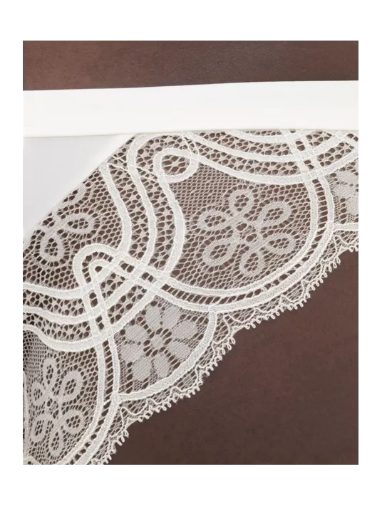 Mey Lingerie Italian brief POETRY FAME Mey Lingerie Italian brief POETRY FAME