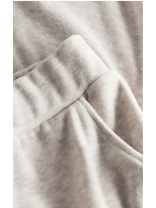 Feraud Pyjama velours beige Feraud Pyjama velours beige