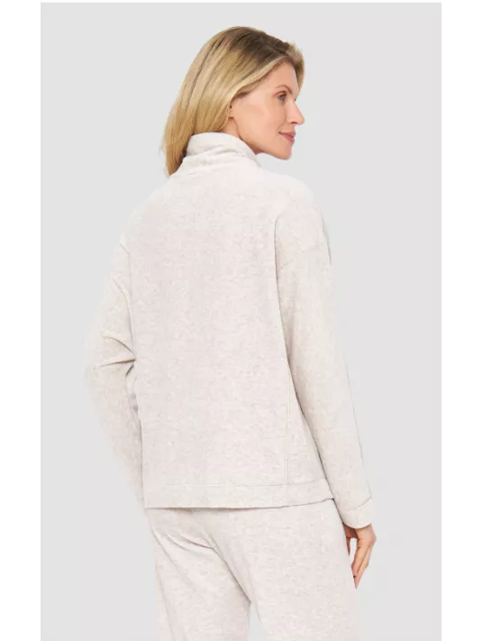 Feraud Pyjama velours beige Feraud Pyjama velours beige