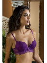 Lise charmel Soutien-gorge coque iris SUBLIME EN DENTELLE