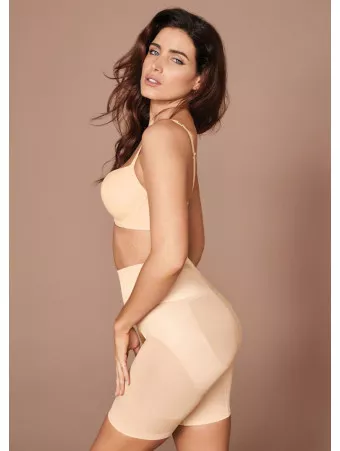Wacoal Shorty mi cuisses FIT and LIFT
