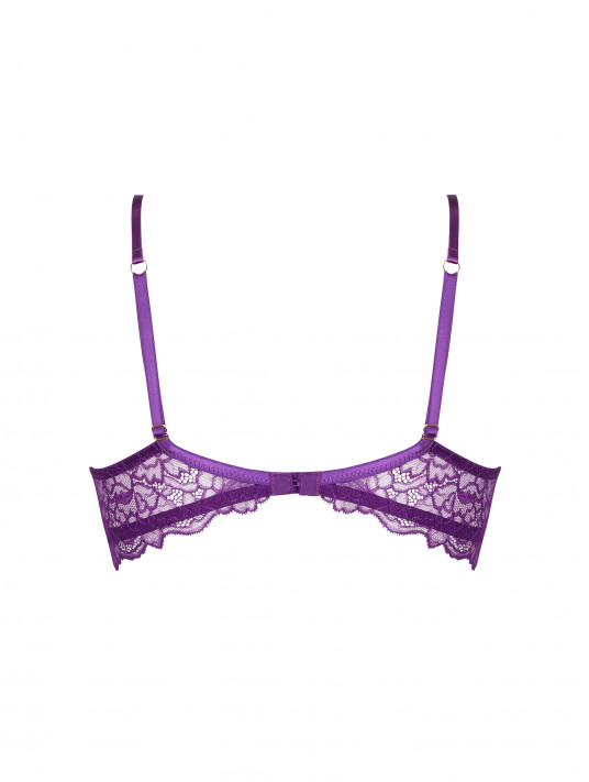 Lise charmel Soutien-gorge coque iris SUBLIME EN DENTELLE