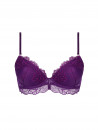Lise charmel Soutien-gorge coque iris SUBLIME EN DENTELLE