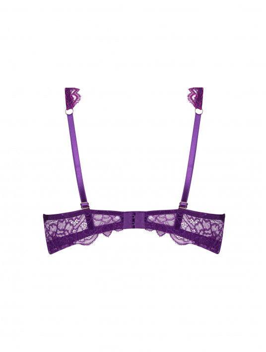 Lise Charmel Soutien-gorge glamour iris SUBLIME EN DENTELLE