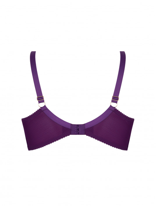 Lise charmel Underwired full cup bra iris SUBLIME EN DENTELLE