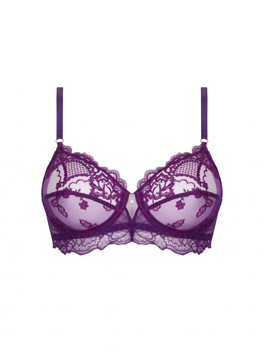 Lise Charmel Underwired bra iris SUBLIME EN DENTELLE