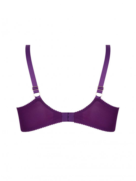 Lise Charmel Soutien-gorge Corbeilles fitting iris SUBLIME EN DENTELLE