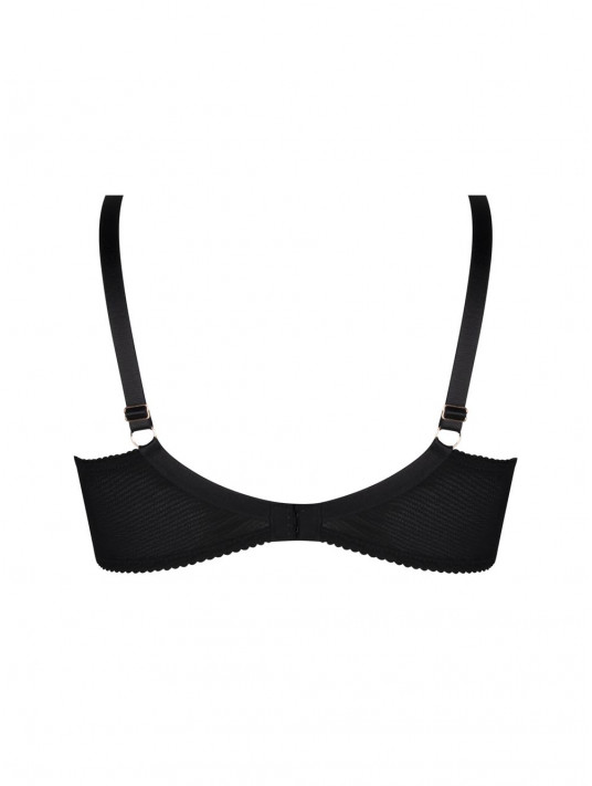Lise Charmel Full cup underwired bra FAUVE AMOUR