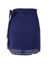 Skirt AJOURAGE COUTURE