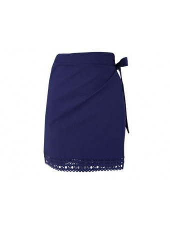 Skirt AJOURAGE COUTURE