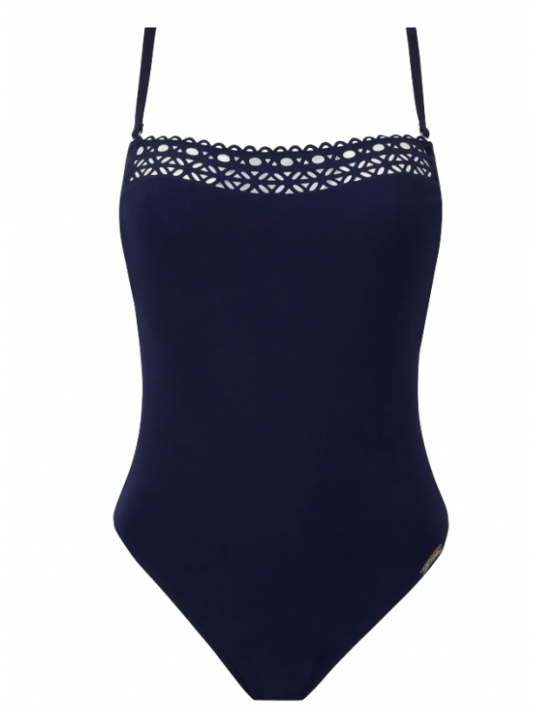 Lise charmel One piece swimsuit marina AJOURAGE COUTURE