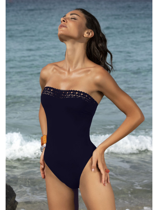 Lise charmel One piece swimsuit marina AJOURAGE COUTURE
