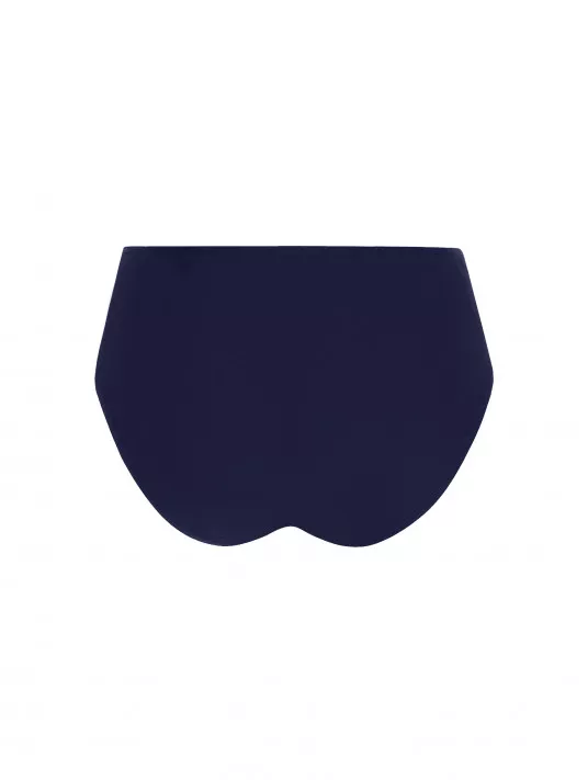 High bikini brief marina AJOURAGE COUTURE High bikini brief marina AJOURAGE COUTURE