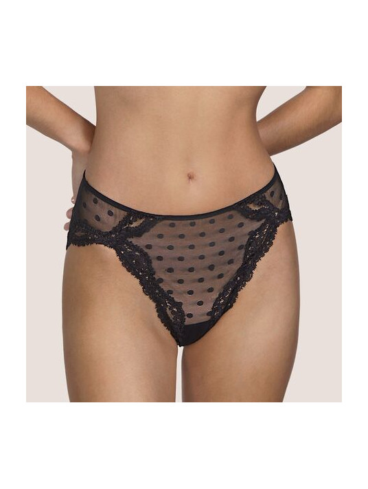 Andres sarda Brief black NAN