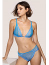 andres sarda Slip bleu NAN