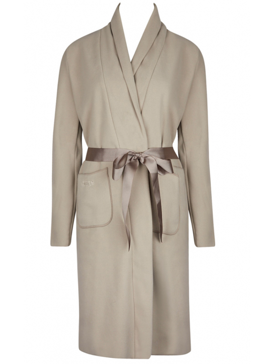 Antigel Fleece dressing gown SIMPLY PERFECT
