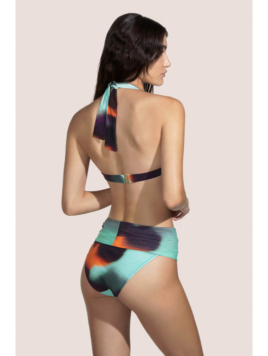 Andres Sarda Haut de maillot triangle RINKO