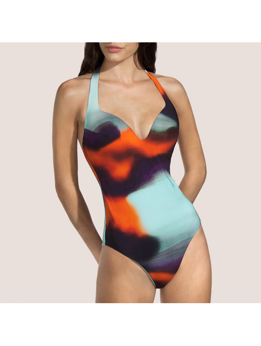 Andres sarda Swimsuit RINKO