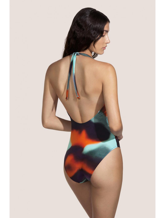 Andres sarda Swimsuit RINKO