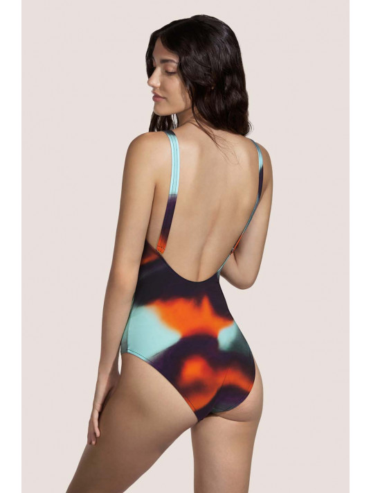 Andres sarda Swimsuit RINKO