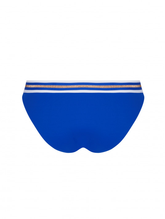 Lise Charmel Bikini briefs blue ENERGIE NAUTIQUE