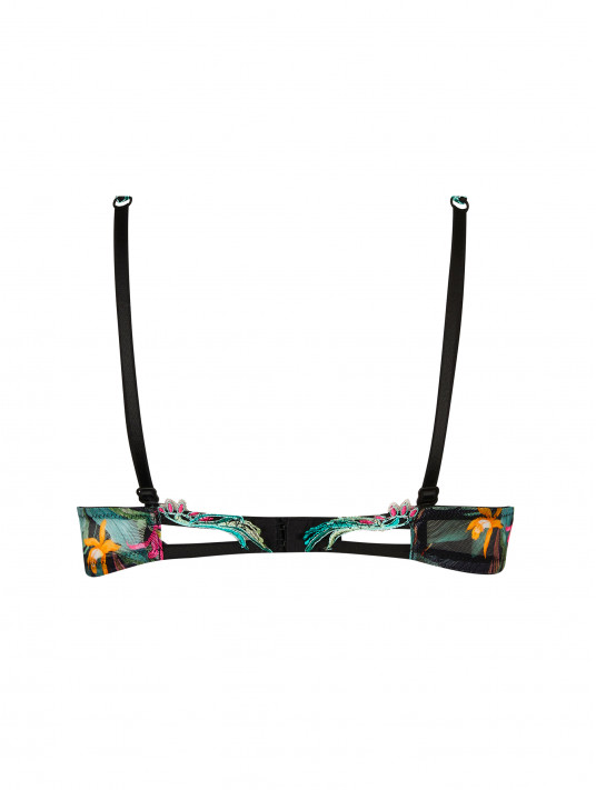 Lise Charmel Glamorous bra FLEURS ETOILES