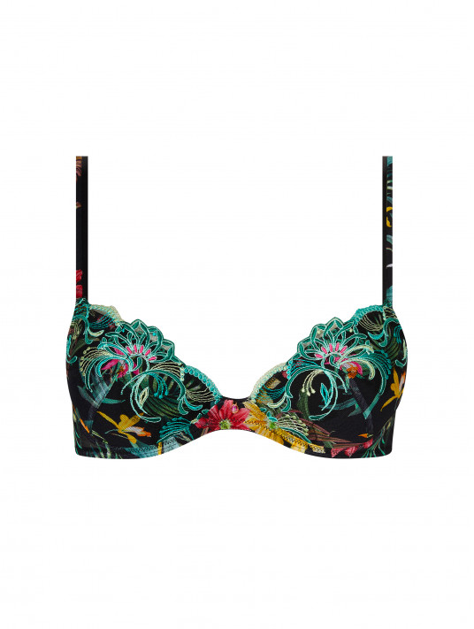 Lise Charmel Padded bra FLEURS ETOILES