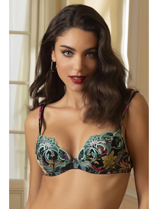 Lise Charmel Padded bra FLEURS ETOILES