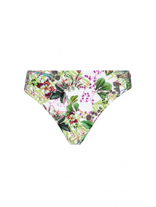 Lise charmel Bikini brief ENVOLEE TROPICALE