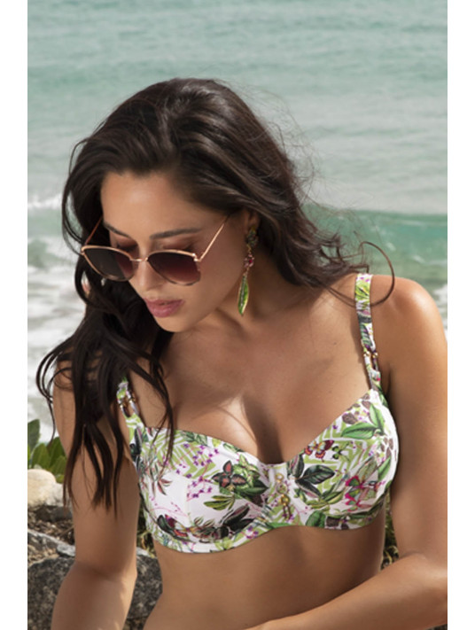 Lise charmel Fitting bra ENVOLEE TROPICALE