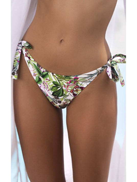 Lise Charmel Slip de bain noeuds ENVOLEE TROPICALE