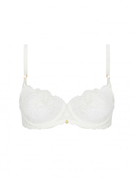 Lise Charmel Half cup bra PRINCESSE IRIS