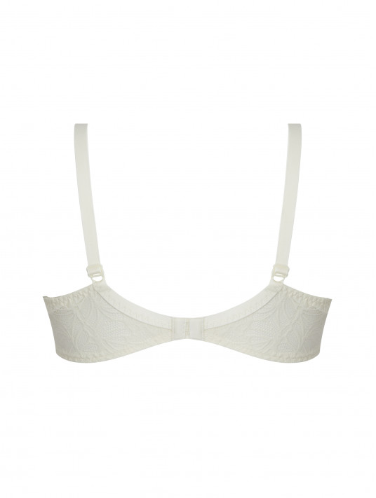 Antigel Soutien-gorge bien-être ecru ATELIER SEDUCTION