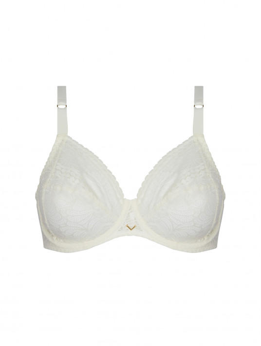 Antigel Soutien-gorge bien-être ecru ATELIER SEDUCTION