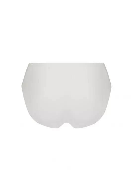 Antigel Slip haut ecru ATELIER SEDUCTION Antigel Slip haut ecru ATELIER SEDUCTION