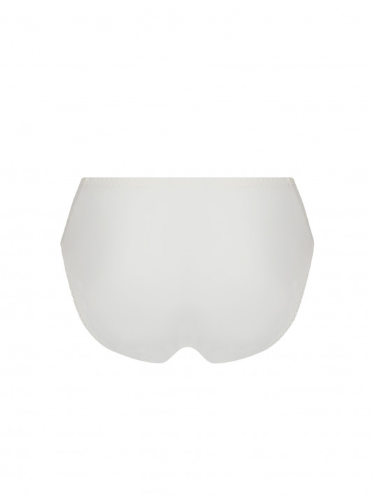 Antigel Slip haut ecru ATELIER SEDUCTION