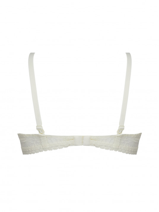 Antigel Soutien-gorge bien-être ecru ATELIER SEDUCTION