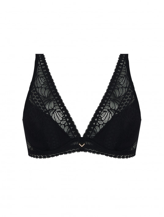 Antigel Half padded bra ATELIER SEDUCTION