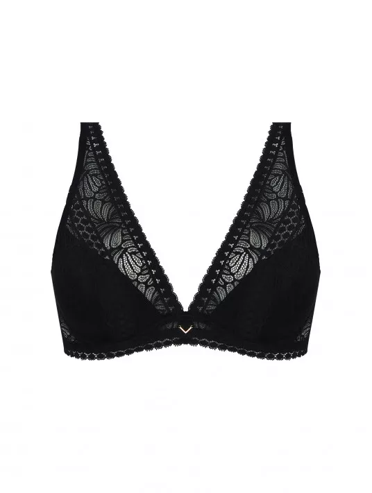 Antigel Half padded bra ATELIER SEDUCTION Antigel Half padded bra ATELIER SEDUCTION