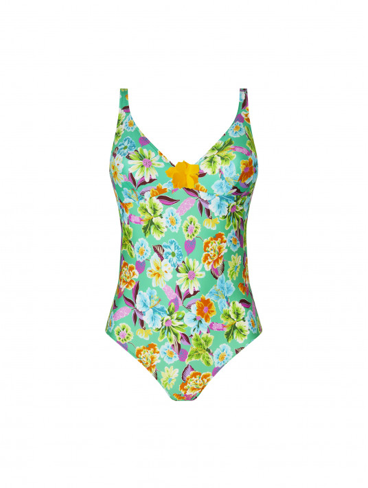 Antigel Swimsuit LA FEMINISSIMA